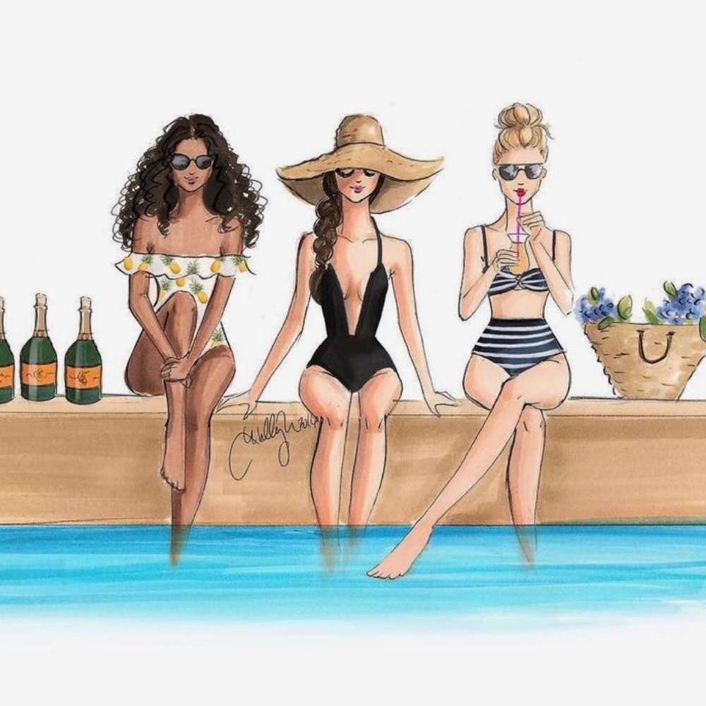Swim Suits!!